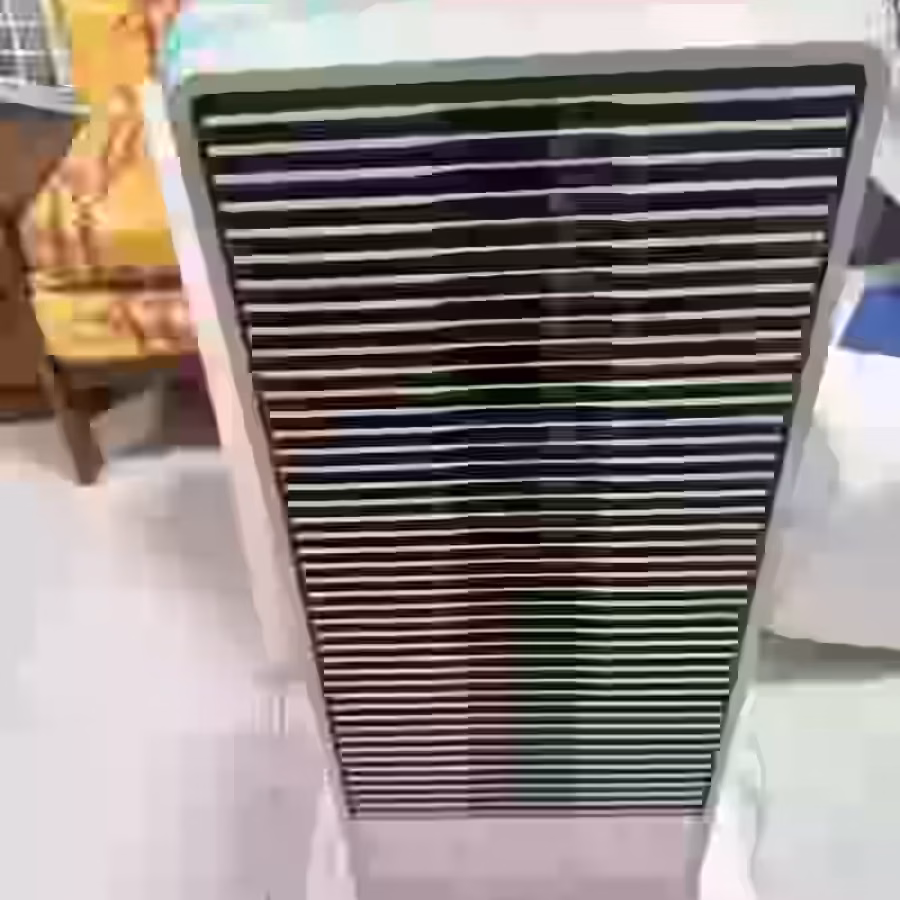 移动空调 2200W 图片 2