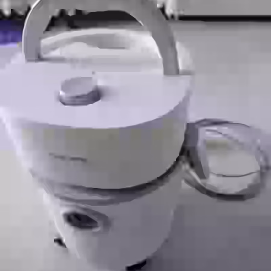 干湿两用洗尘机 图片 2