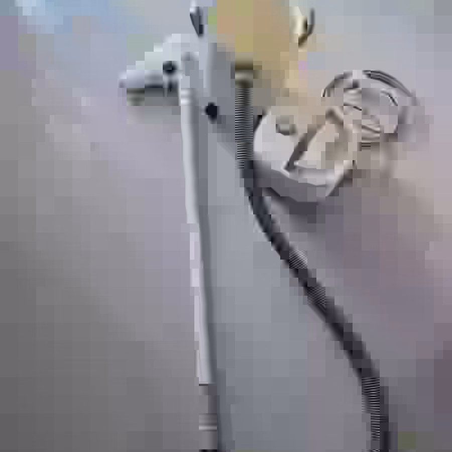 干湿两用洗尘机 图片 3