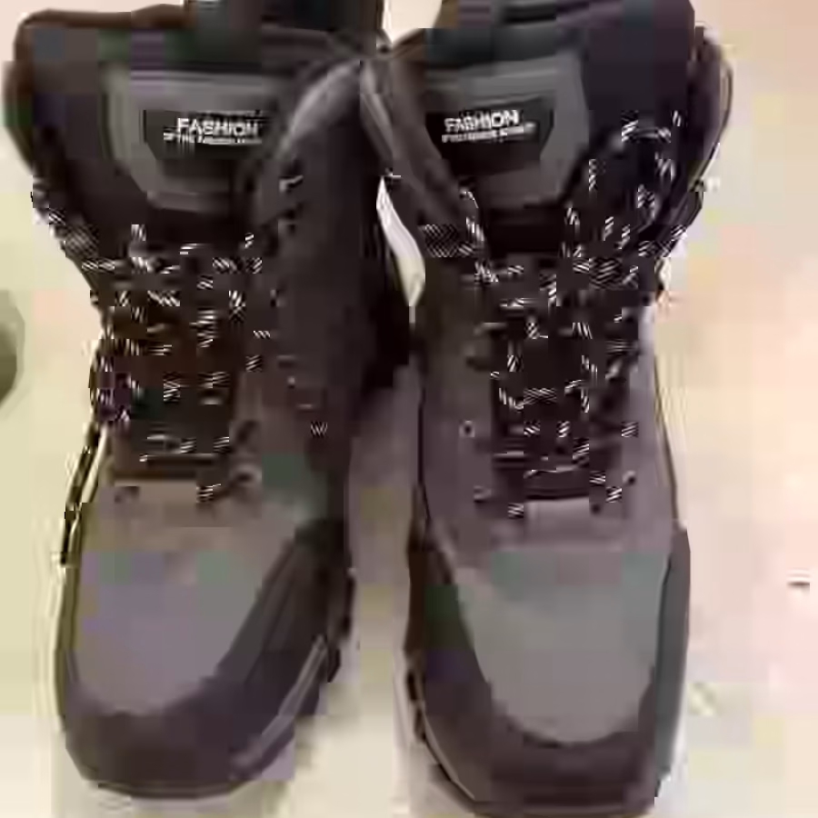 冬天雪地靴 便宜出 图片 10