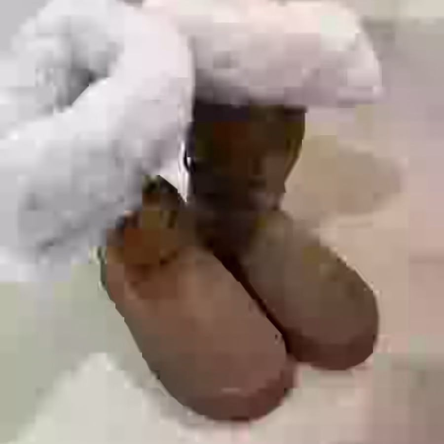 冬天雪地靴 便宜出 图片 7