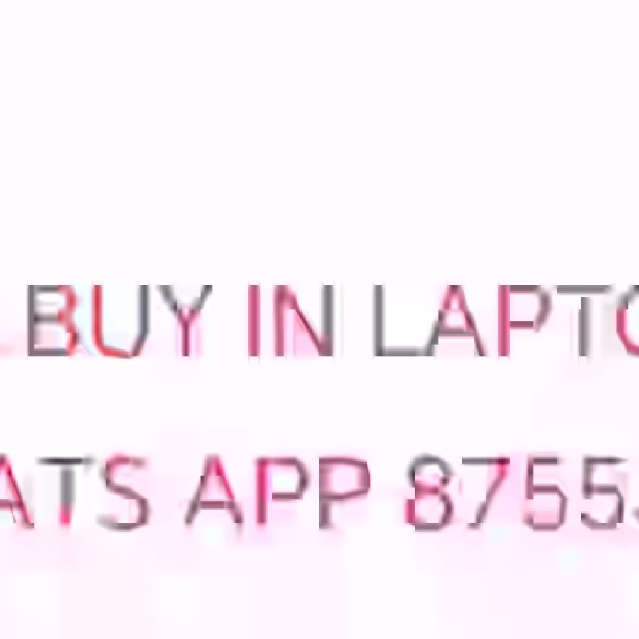 WE BUY IN LAPTOPS 图片 2