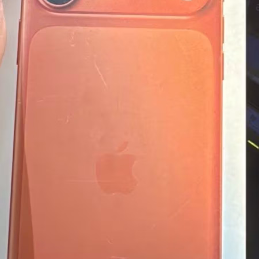 iPhone 17 Pro Max/256GB全新没开封 图片 3
