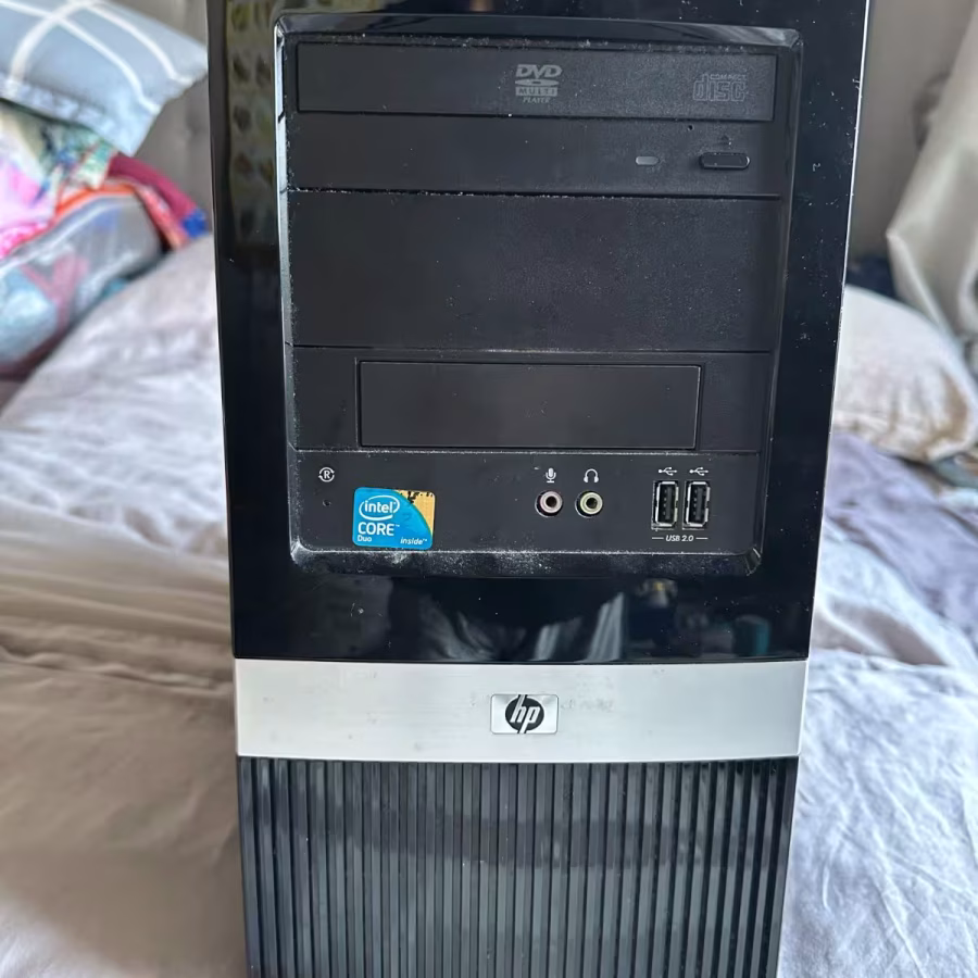 电脑主机出售 图片 1
