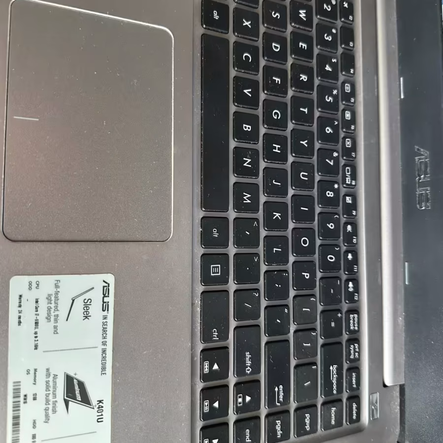 两台笔记本出售 图片 5