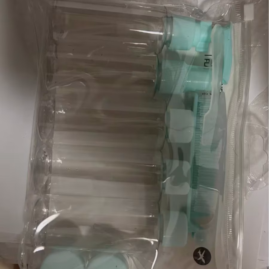 化妆瓶 图片 1