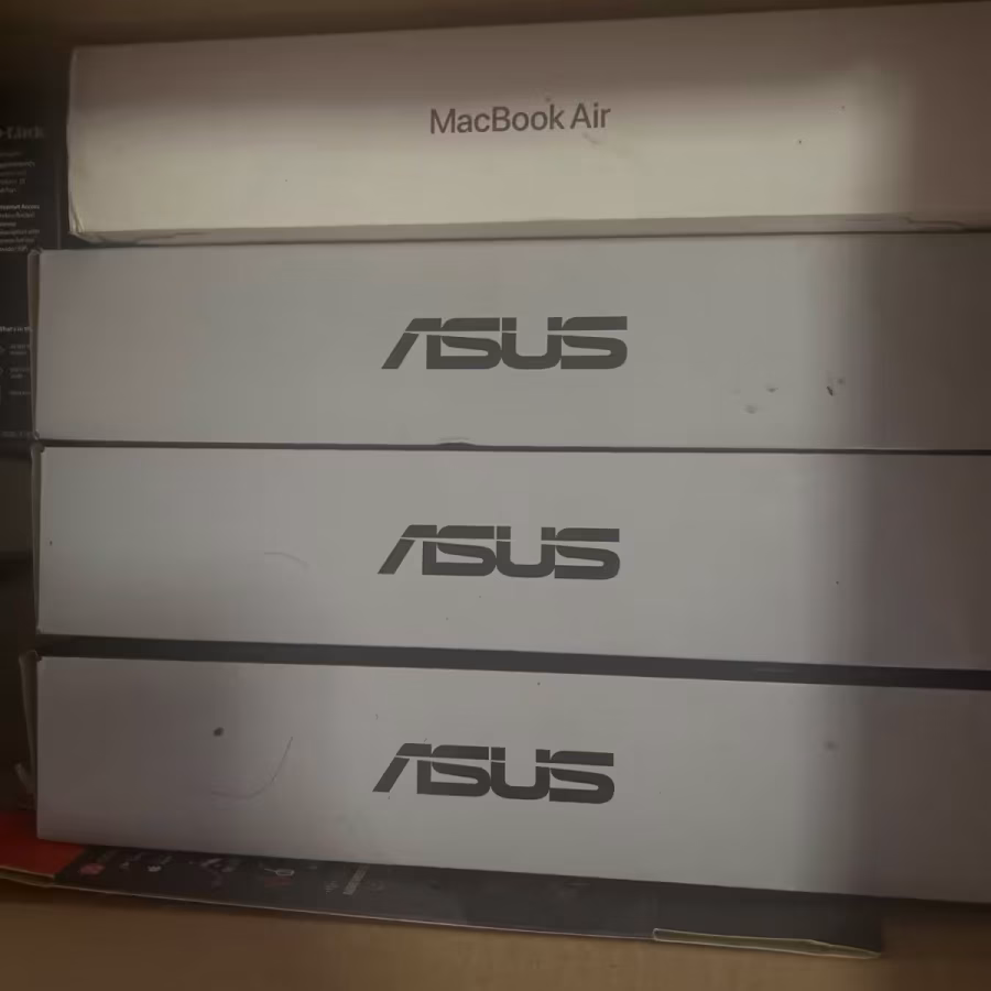 Asus Router 图片 1