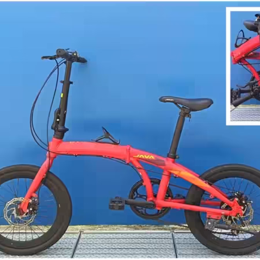 出售二手自行车（26”寸全铝合金，变速） 图片 1