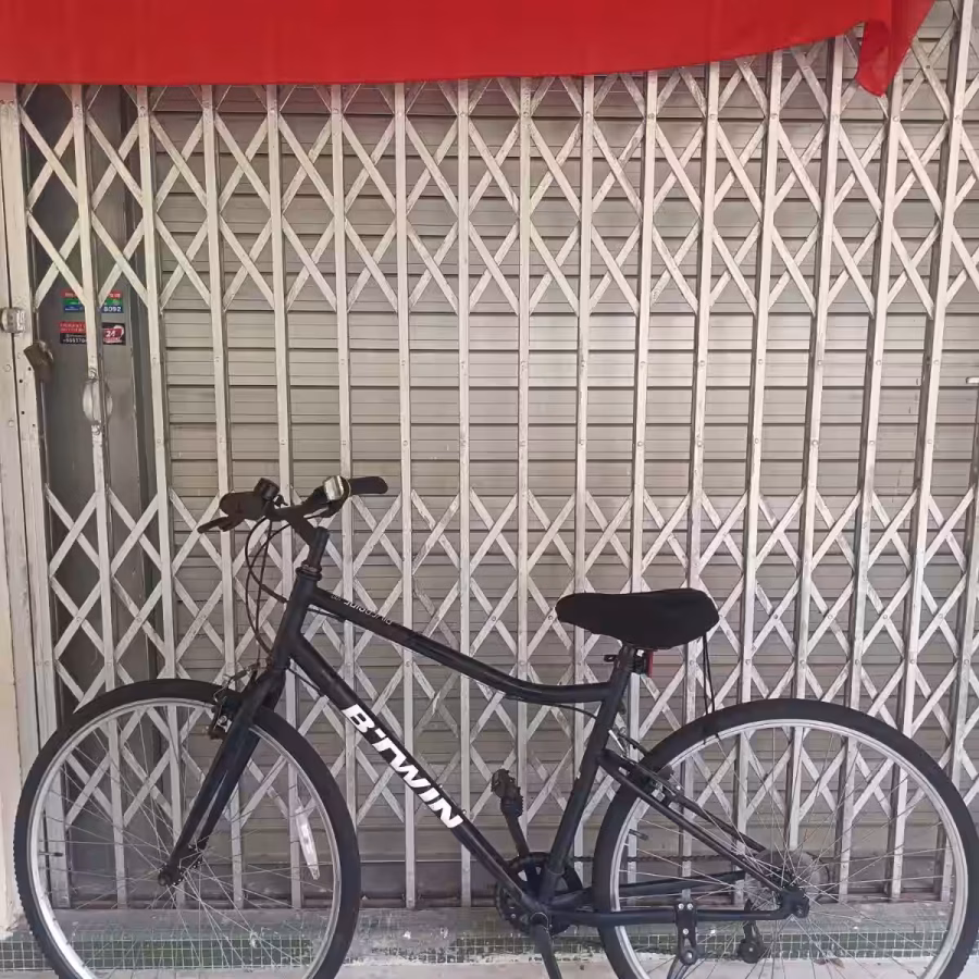 二手自行车，店铺同款，免费配送到家，保证好骑行，款式很多 图片 1