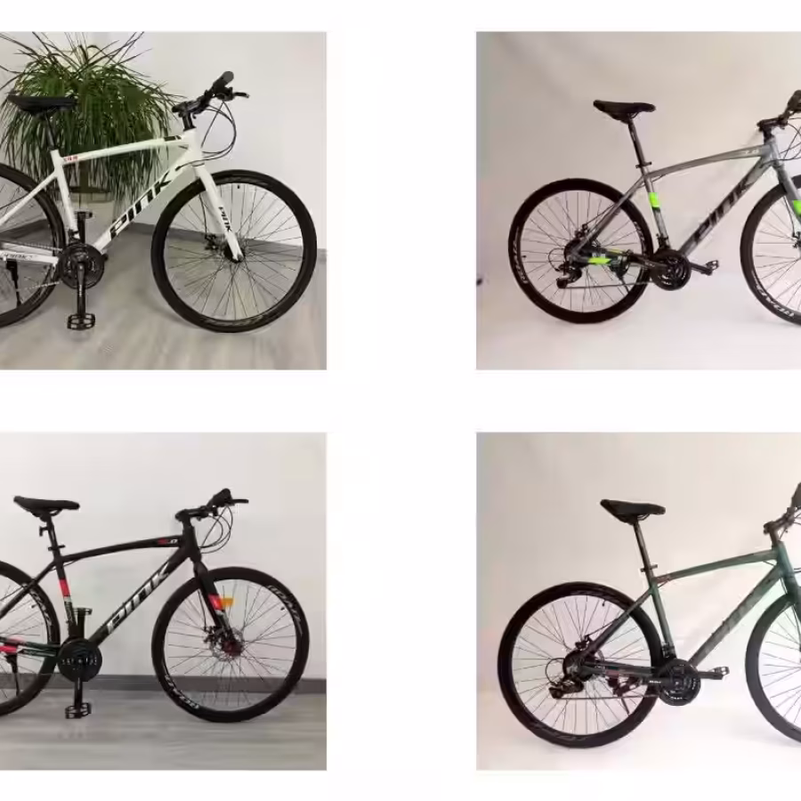 新加坡自行车，品质好物，质量很好，保证可以骑得住 图片 3