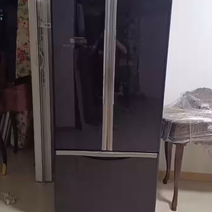 Hitachi 日立429L电冰箱 图片 1