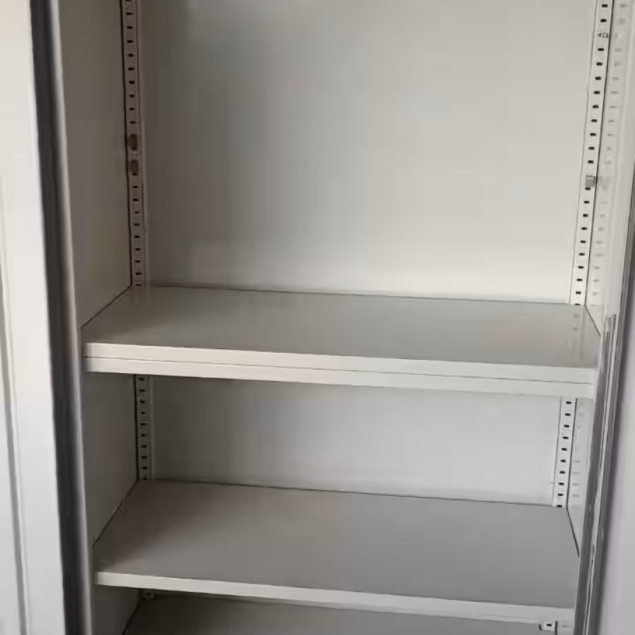 金属衣橱 图片 2