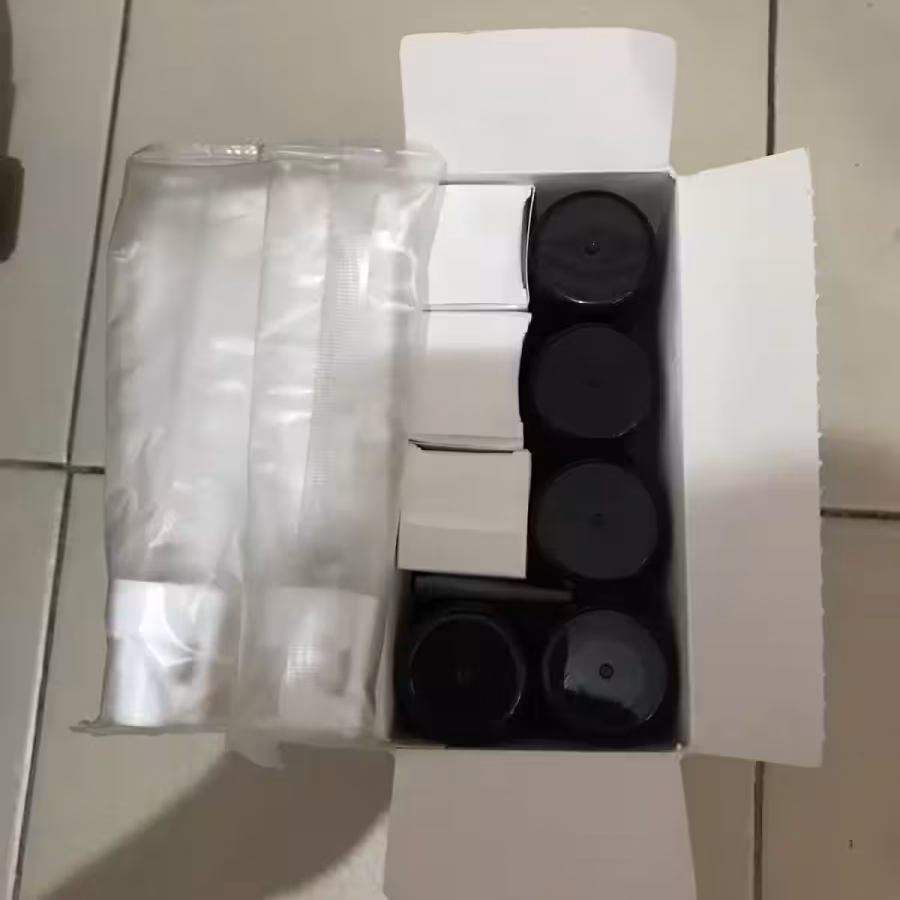 手慢无！脱发克星米诺+非那/全新/低价出/裕廊东面交/可小刀 图片 5
