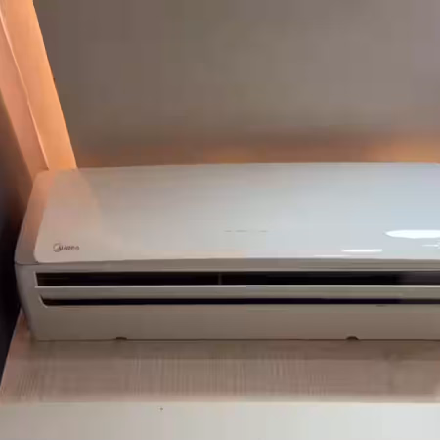 Media 空调 x 5台 *9成新*  图片 2