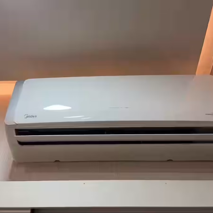 Media 空调 x 5台 *9成新*  图片 4