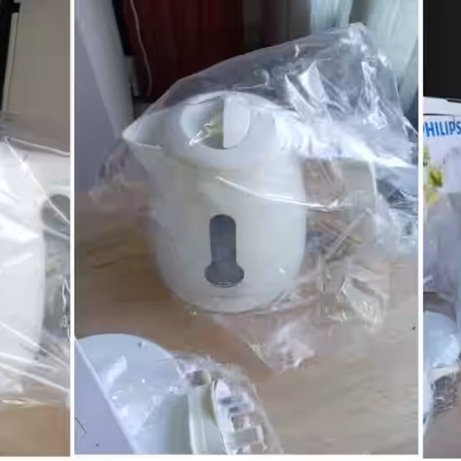 全新菲立铺煮水器 图片 3