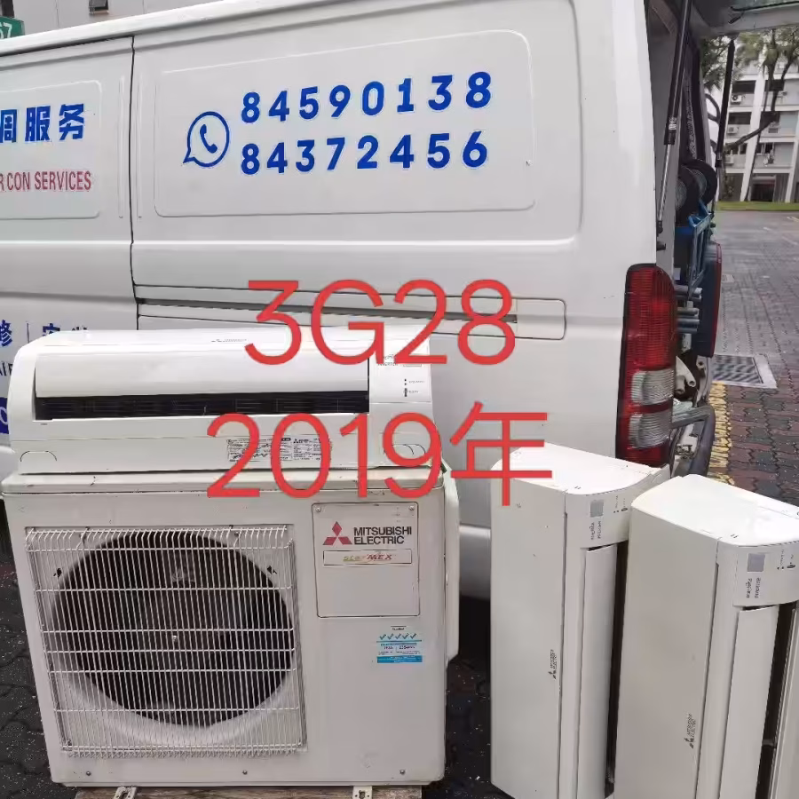 二手冷气二手空调 图片 1
