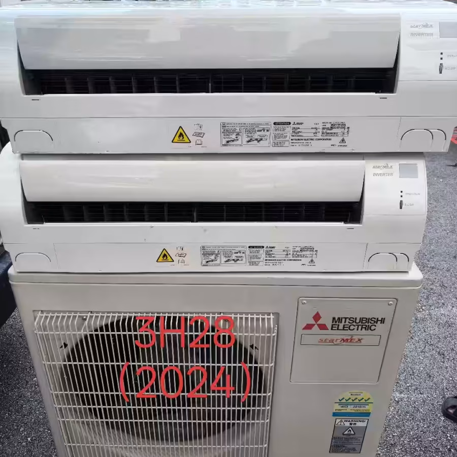 二手冷气二手空调 图片 2