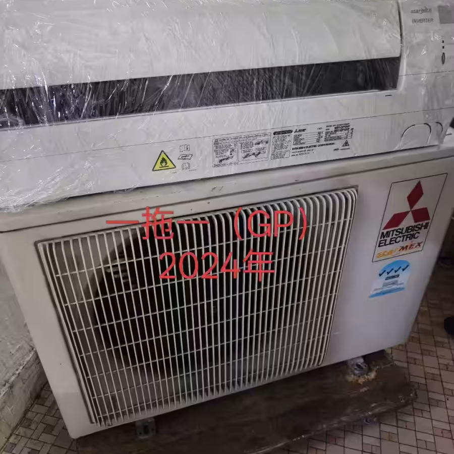 二手冷气二手空调 图片 3