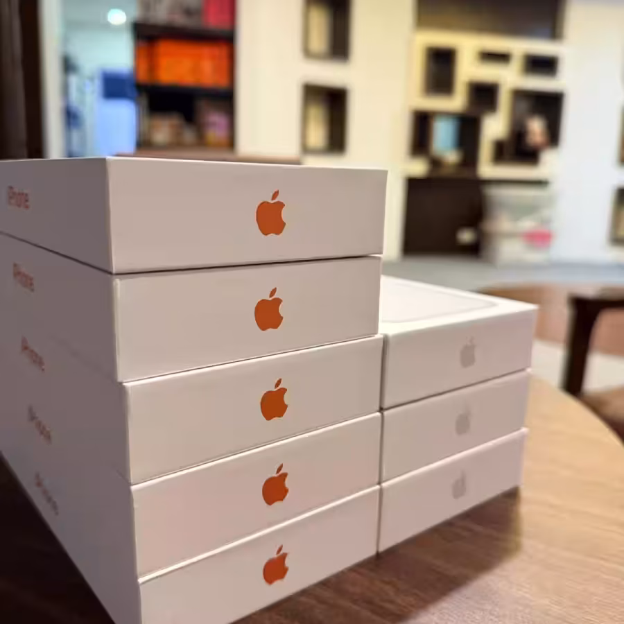 诚心收购新旧 Iphone 15/16/17系列手机，安卓手机只收全新的。   图片 1