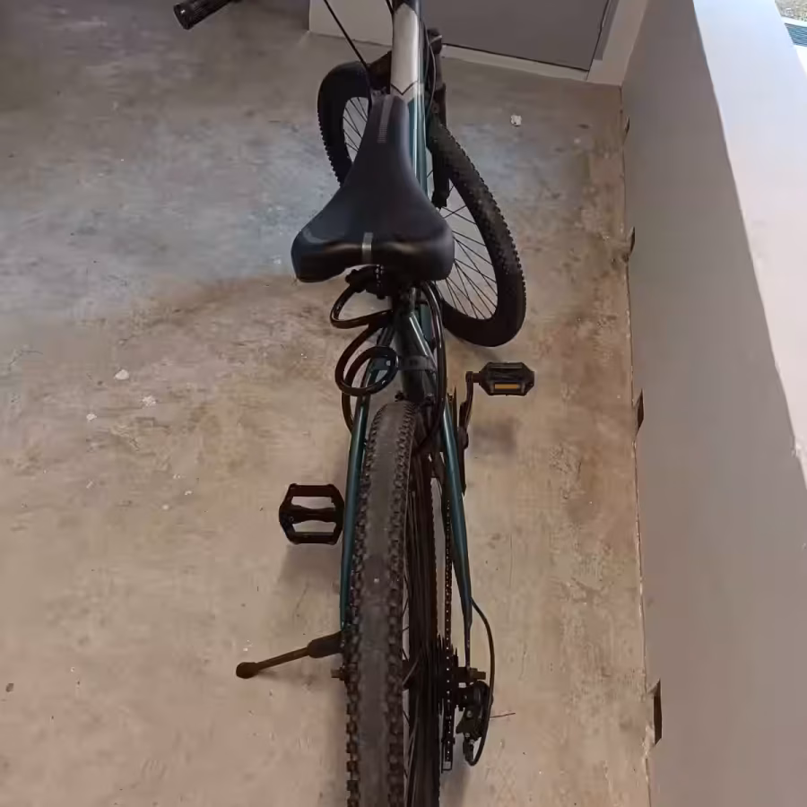二手自行车 图片 3