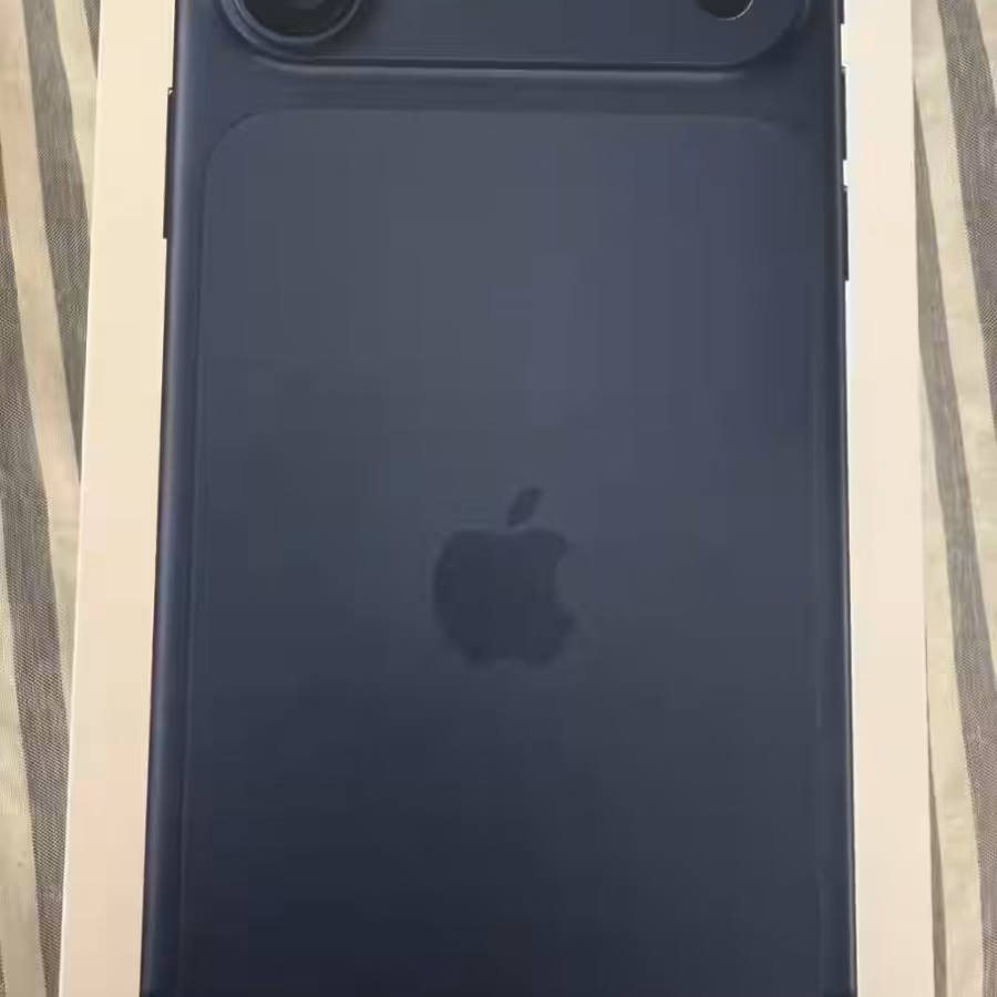 出售iphone17promax 蓝色  256G 图片 1