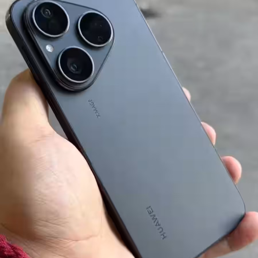华为直面屏手机pura 80，用过2次几乎全新，运行内存12/256GB 图片 2