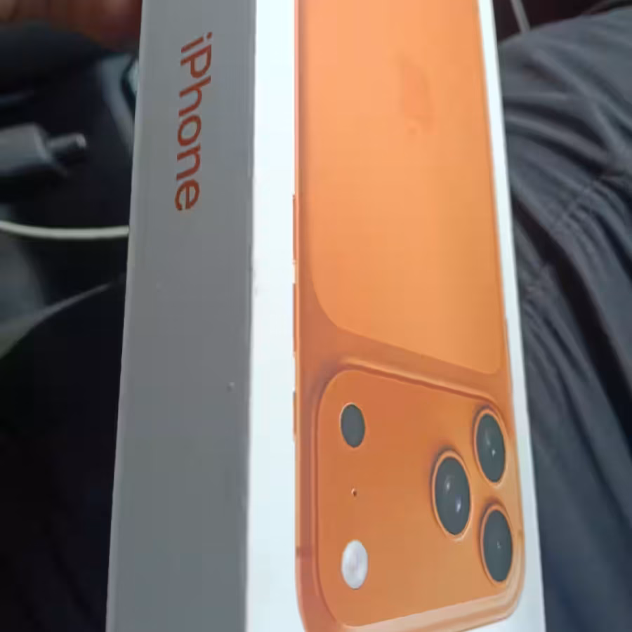 17PRO MAX 512GB 图片 1