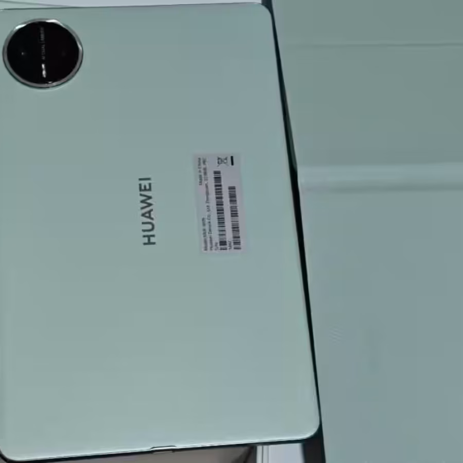 华为matepad Mini平板，用过一次基本全新，8.8英寸柔光护眼版，顶级O 图片 4