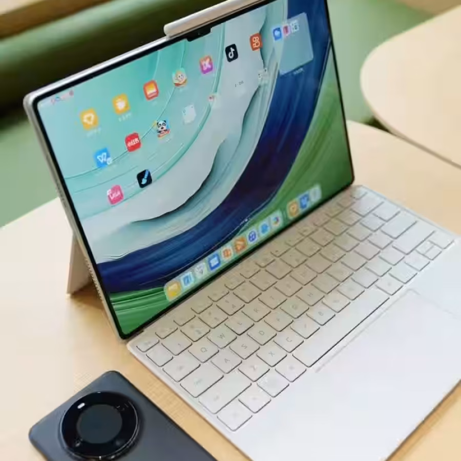 华为MatePad Pro 13.2英寸超薄2024款平板电脑，99%成新没有磕 图片 1