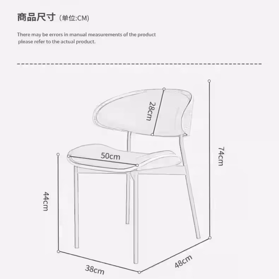 全新 岩石圆桌 6张实木椅子 图片 4