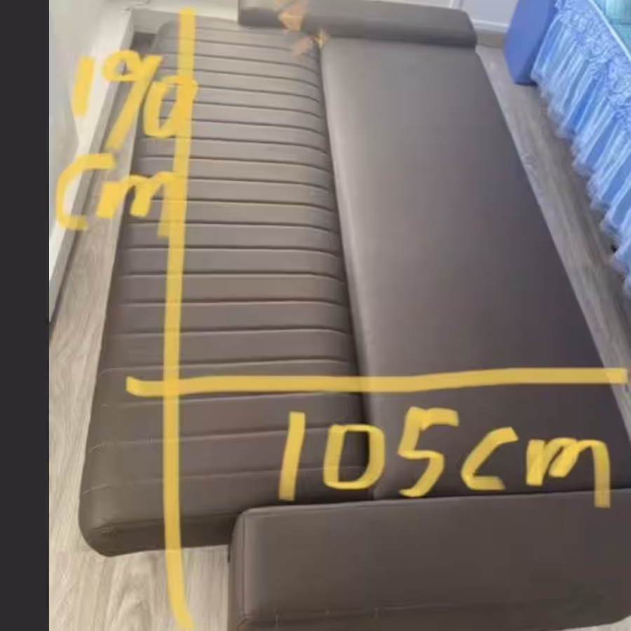 折叠沙发 图片 3