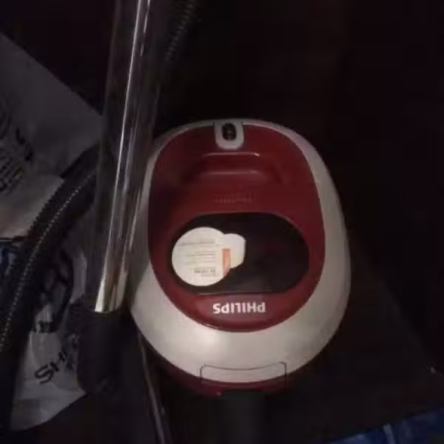 吸尘器 图片 1