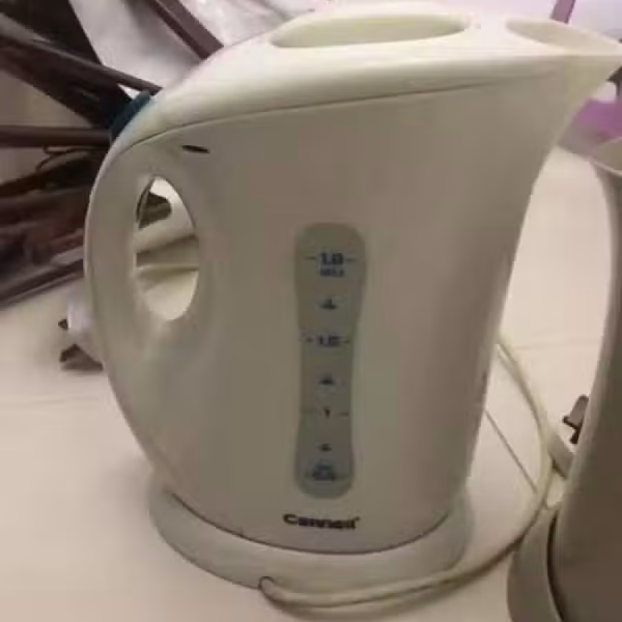 热水壶 图片 2