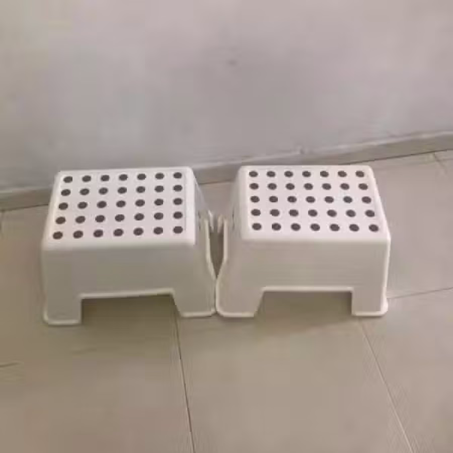 塑料板凳 图片 1