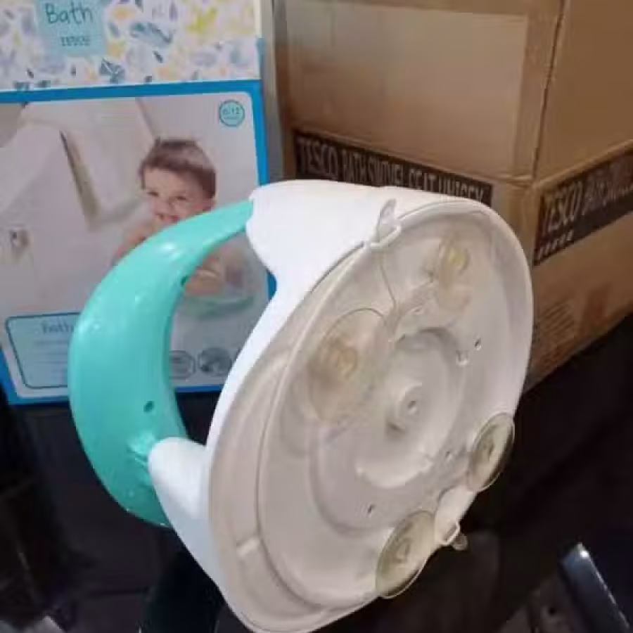 婴孩座椅 图片 3