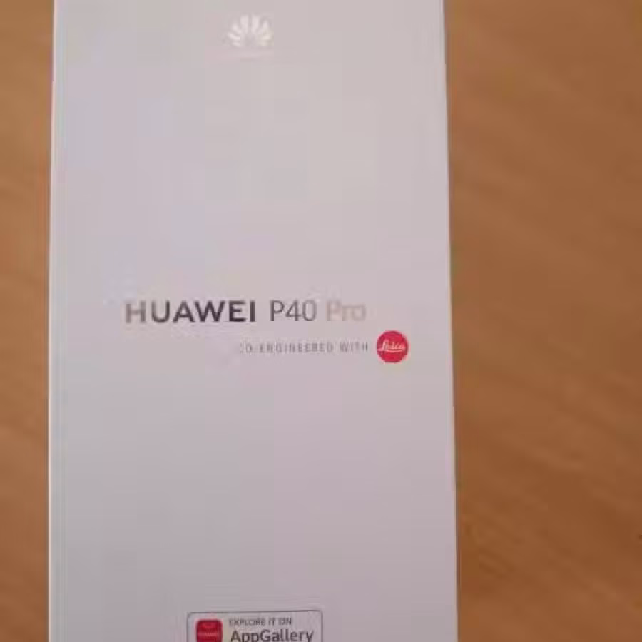 华为p40pro 图片 1