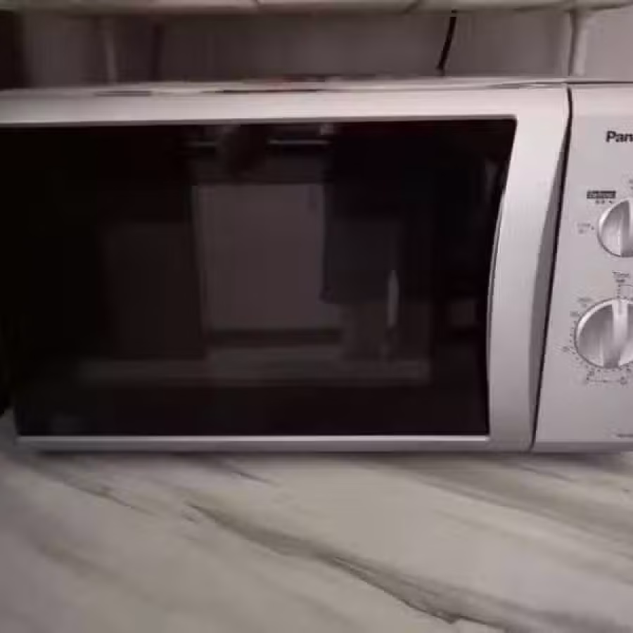 二手Panasonic微波炉 图片 1