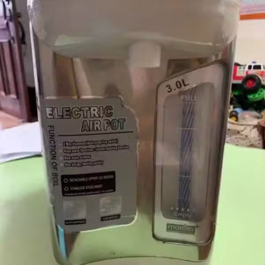 Electric Air Pot多功能电烧水壶 图片 1
