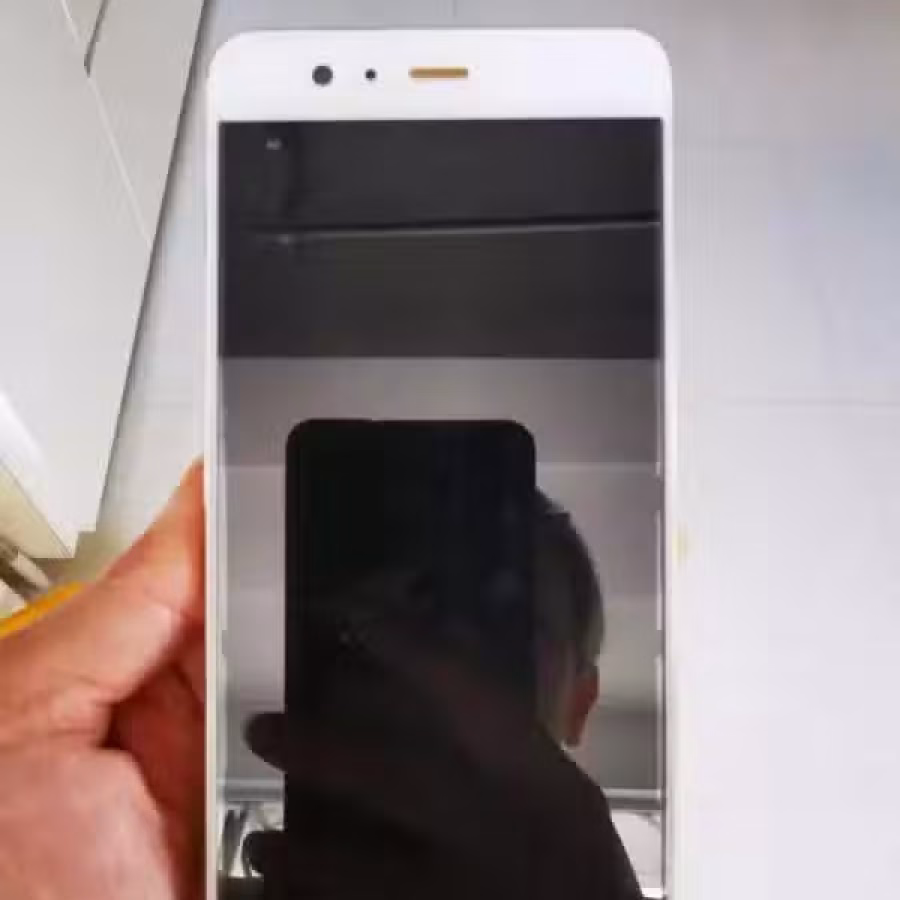 华为P10 plus 图片 1