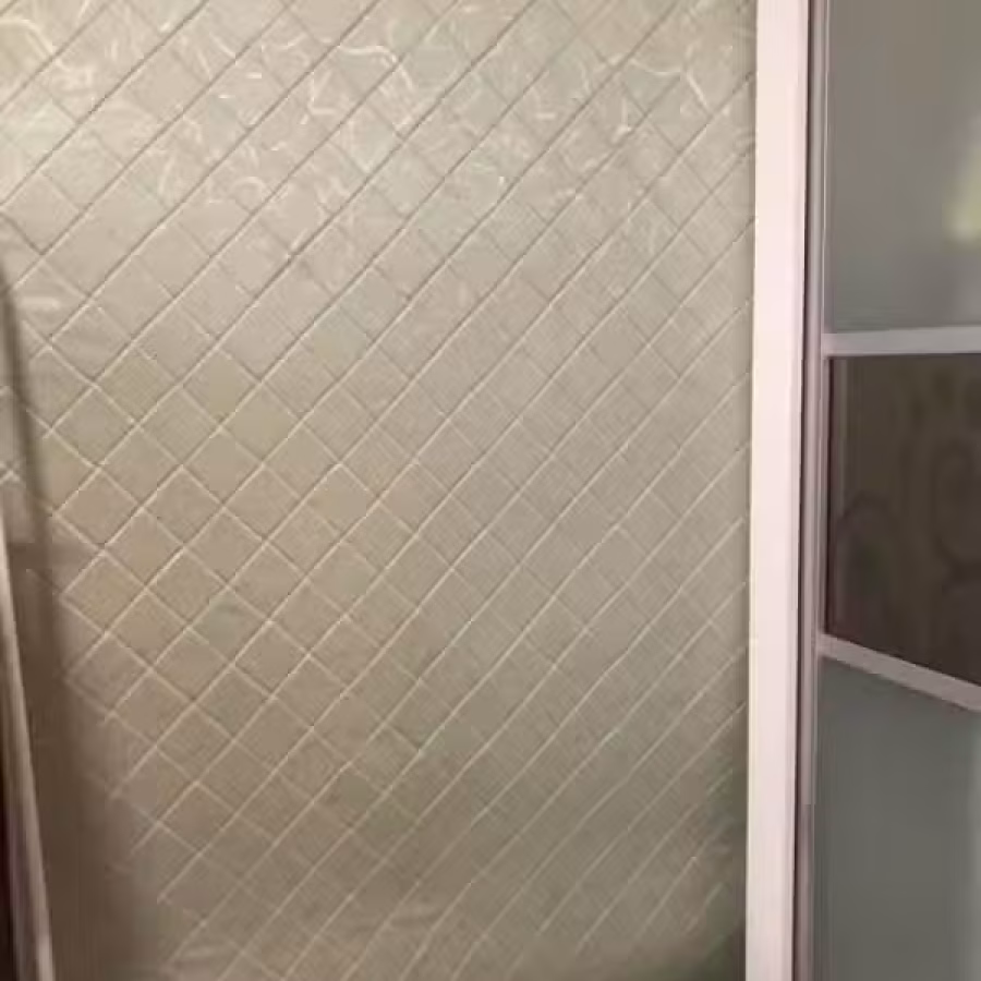 海马加大单人床垫 图片 1