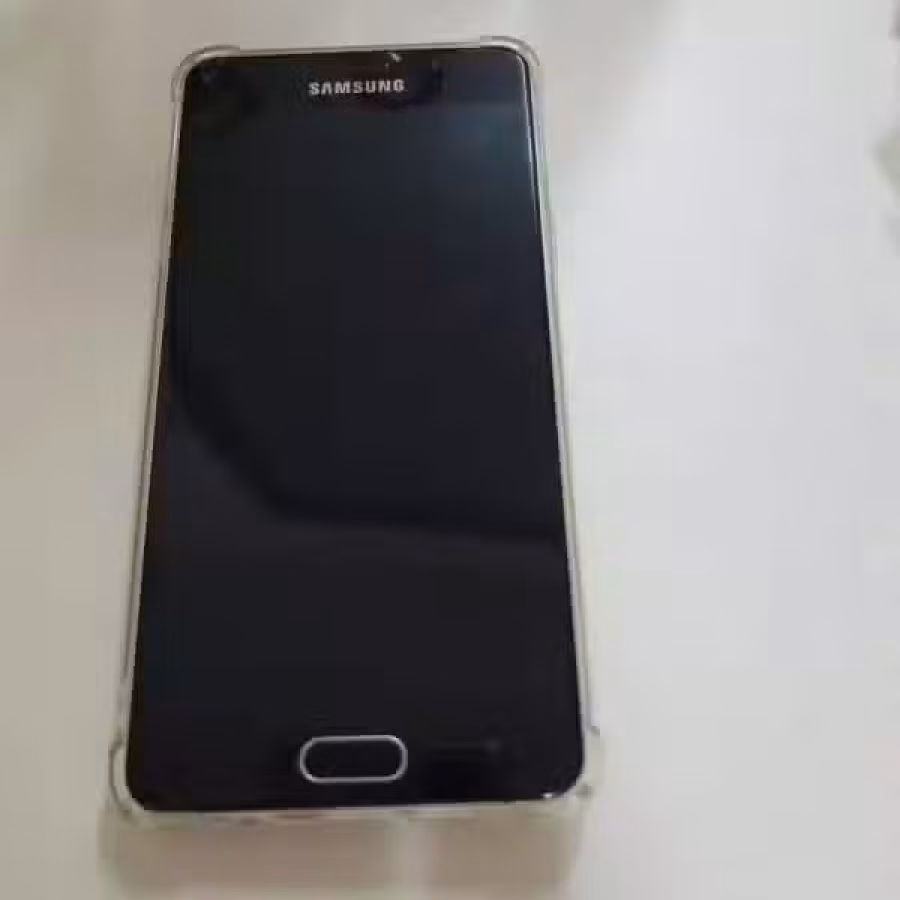 Galaxy A5 图片 1