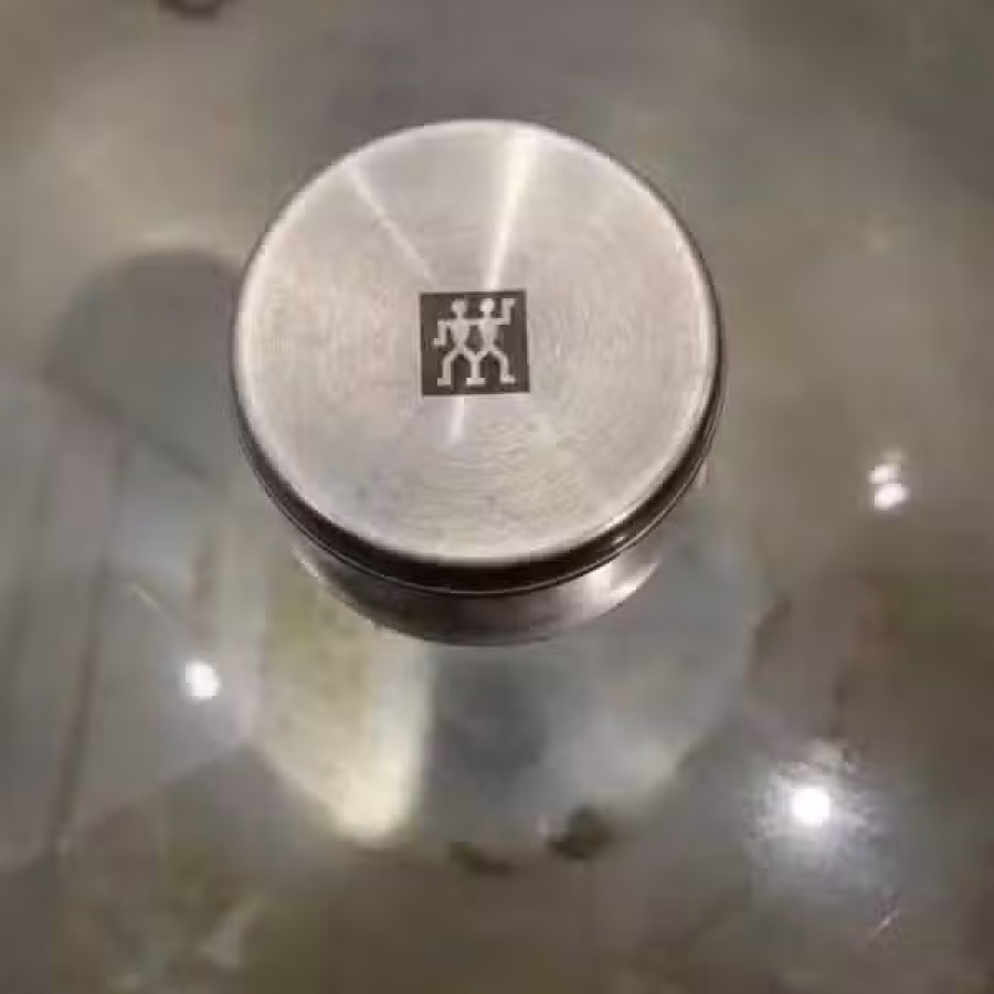 双立人Zwilling炒锅+汤锅 wok pan & Stewing pot 图片 5