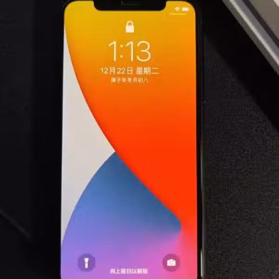 IPhone 11 Pro 256G GREEN带apple care + 图片 1