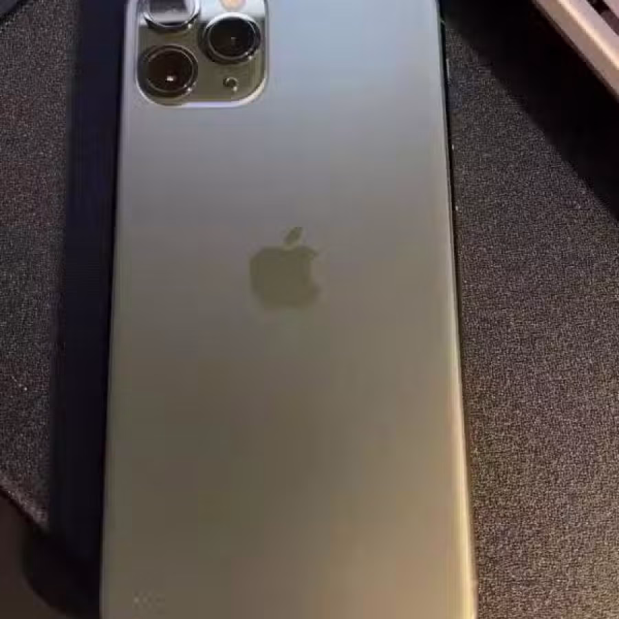 IPhone 11 Pro 256G GREEN带apple care + 图片 2