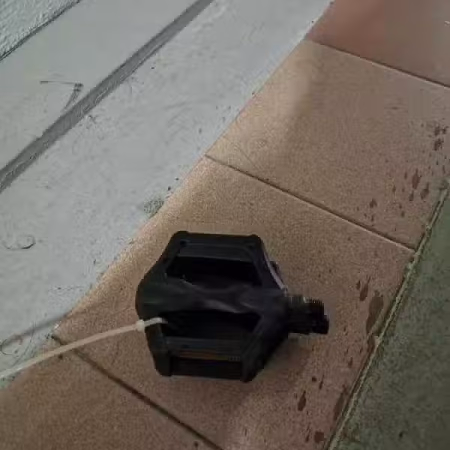 专业修理自行车 图片 3