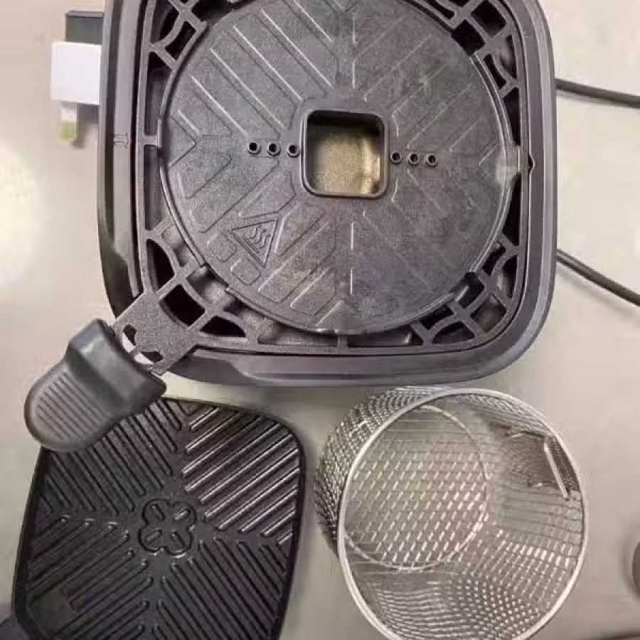 空气烤炸锅 图片 4