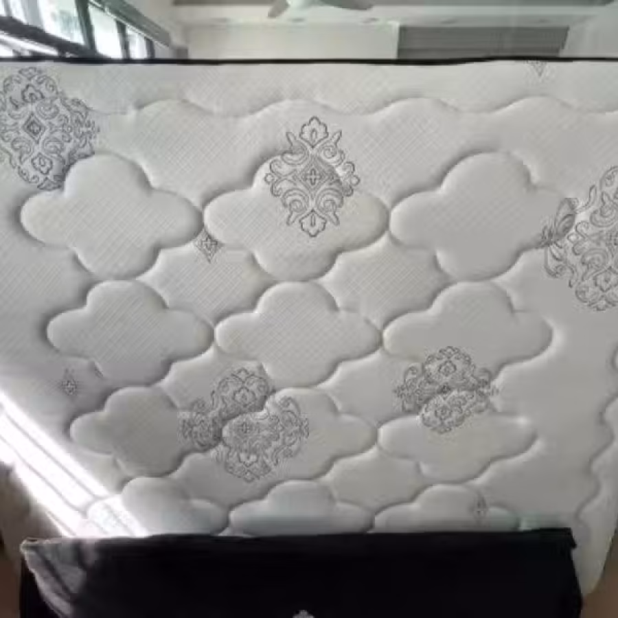 床垫 图片 1
