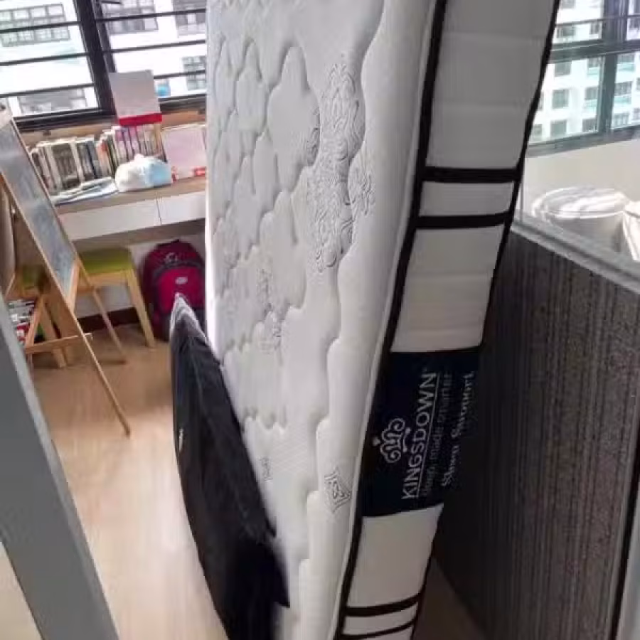 床垫 图片 2