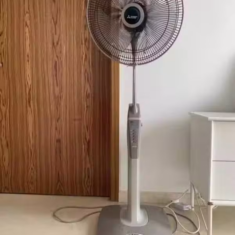电风扇 图片 1